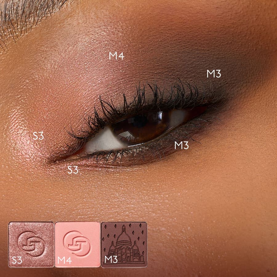 V.I.P. Expert Palette Opulent Star Nr 6