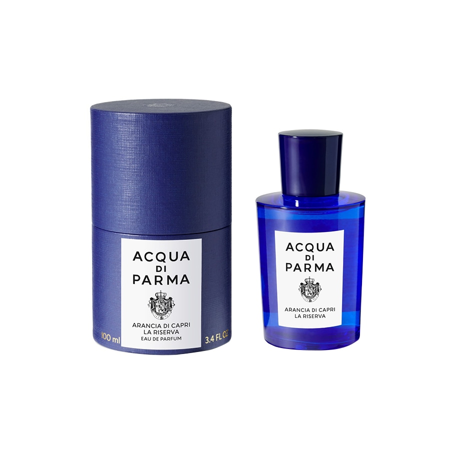 Arancia di Capri La Riserva - Eau de Parfum