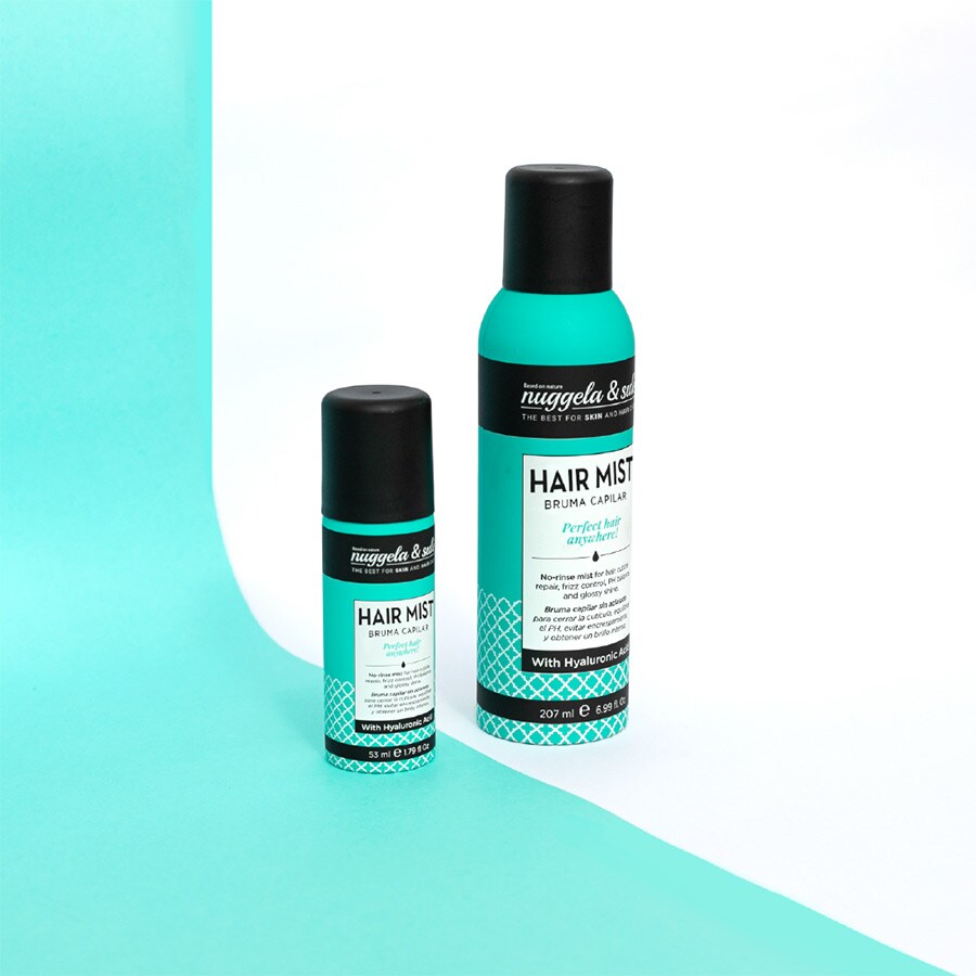 Hair Mist Maar Travel Size