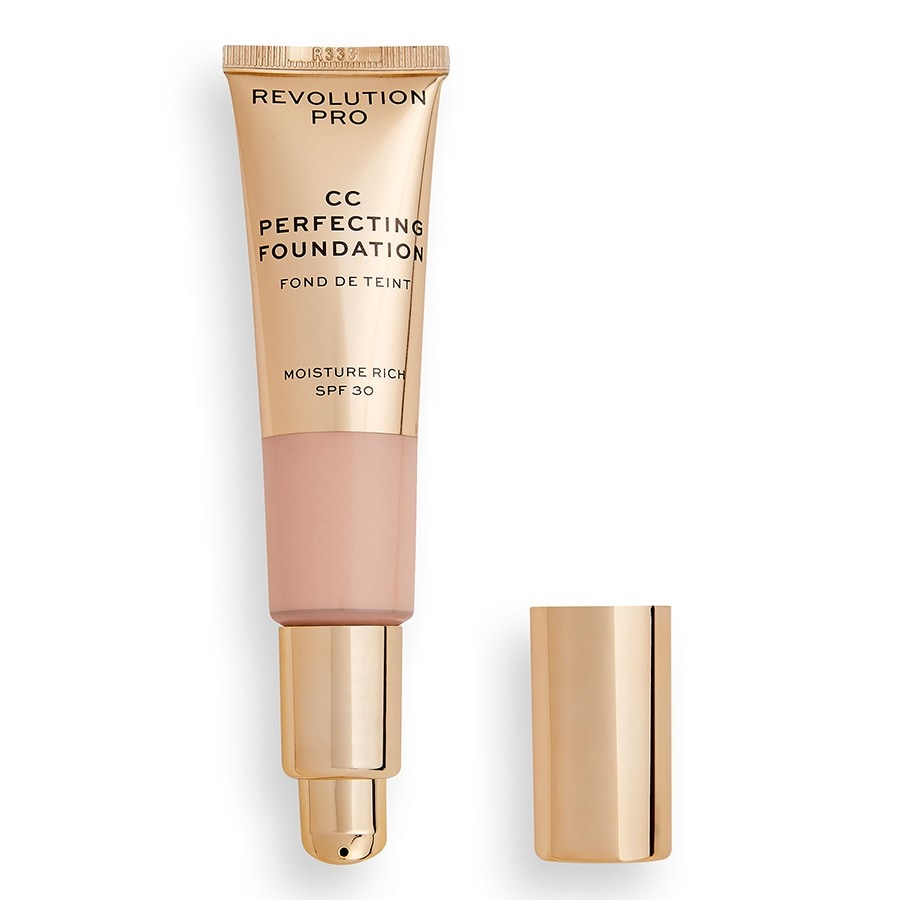 Pro CC Perfecting Foundation