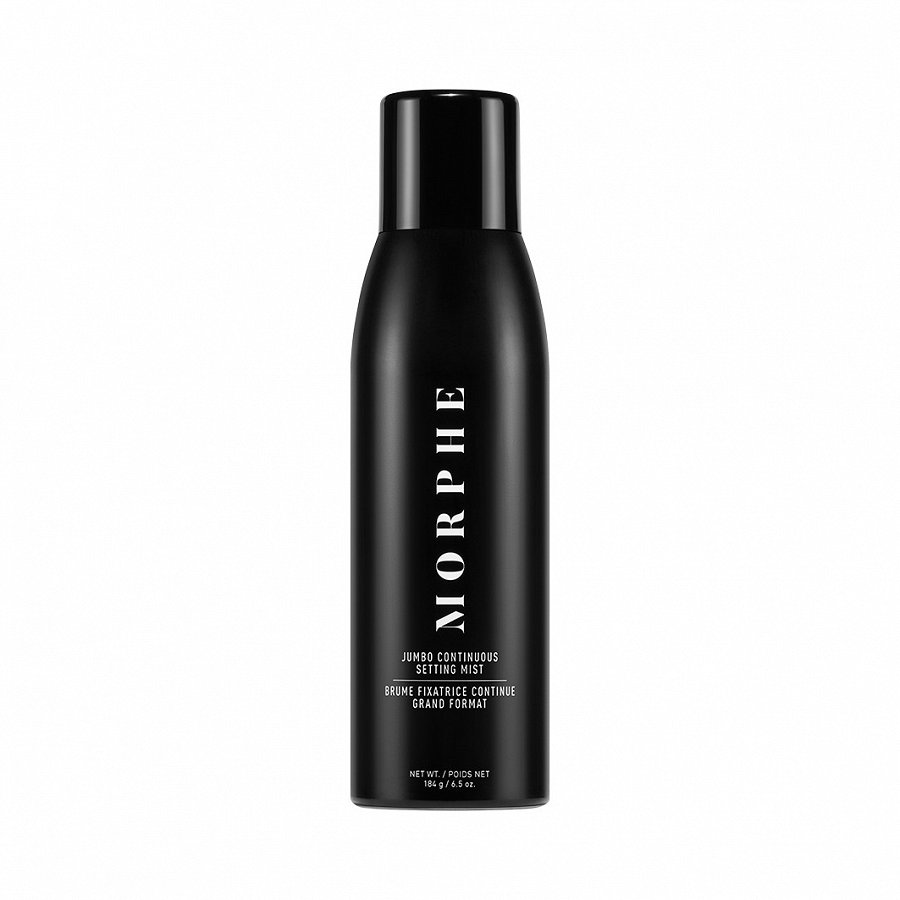 Jumbo Continuous Setting Mist