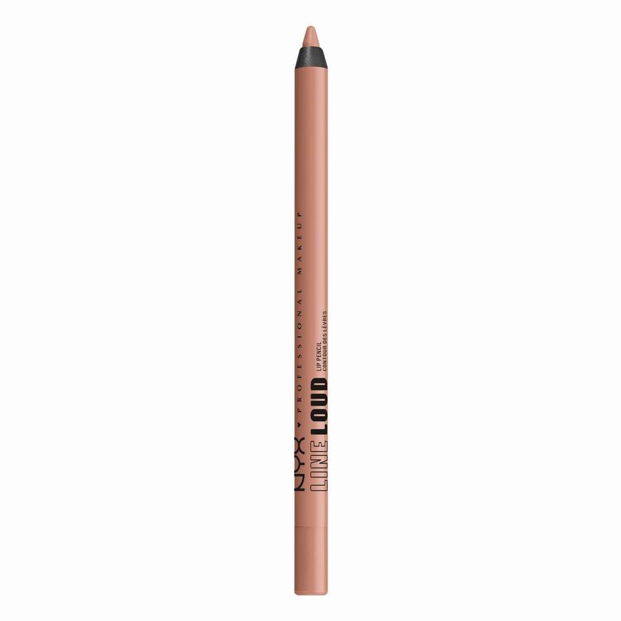 Line Loud Lip Liner