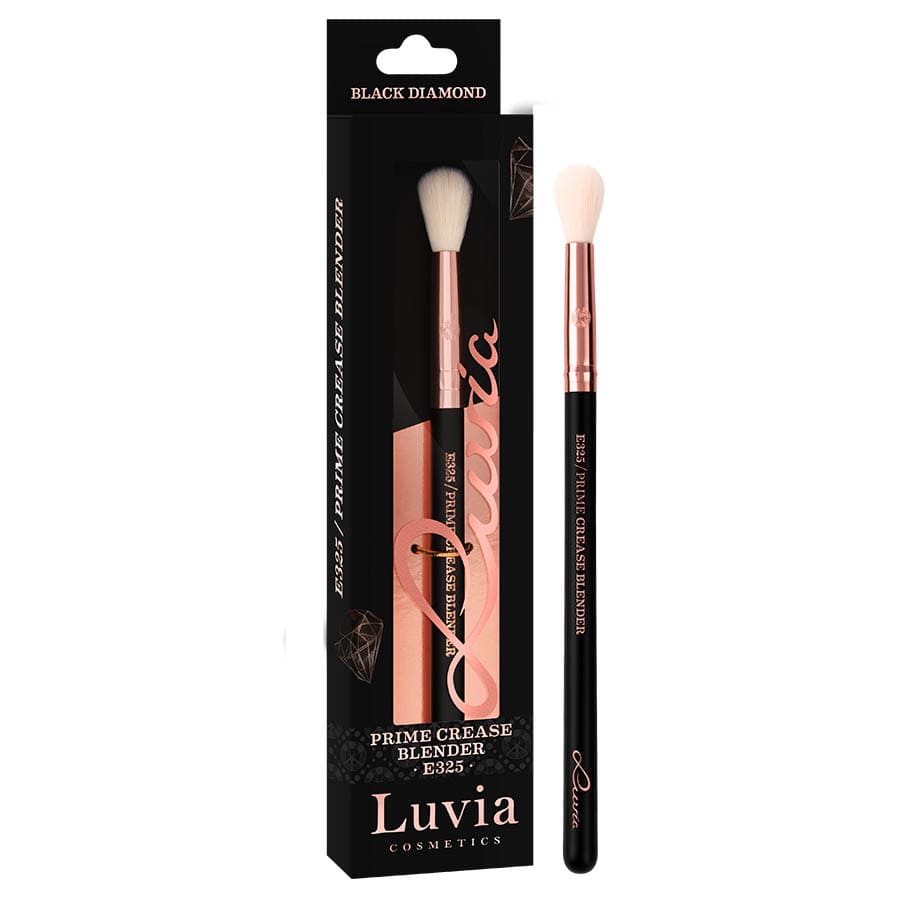 Prime Crease Blender  Black E325
