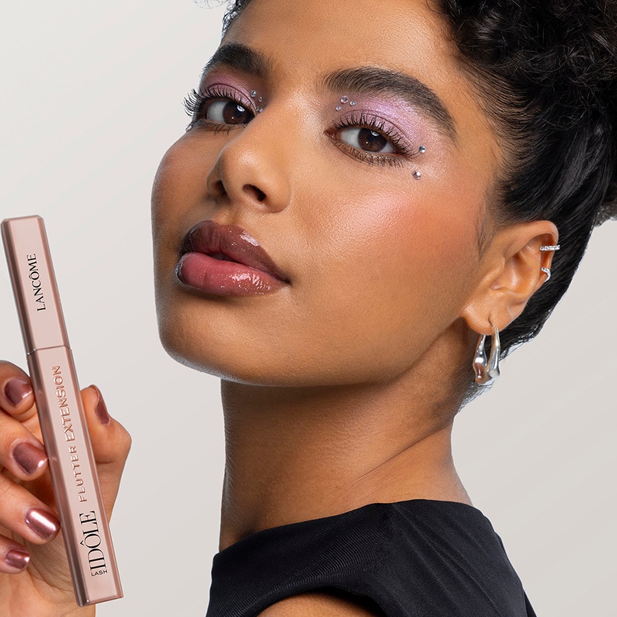 Lash Idole Flutter Extension Mascara