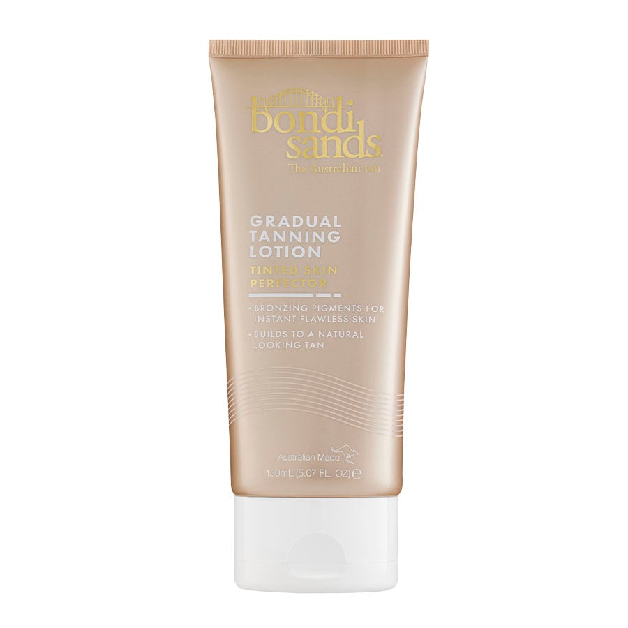 Bondi Sands Gradual Tanning Lotion Skin Perfector online la DOUGLAS