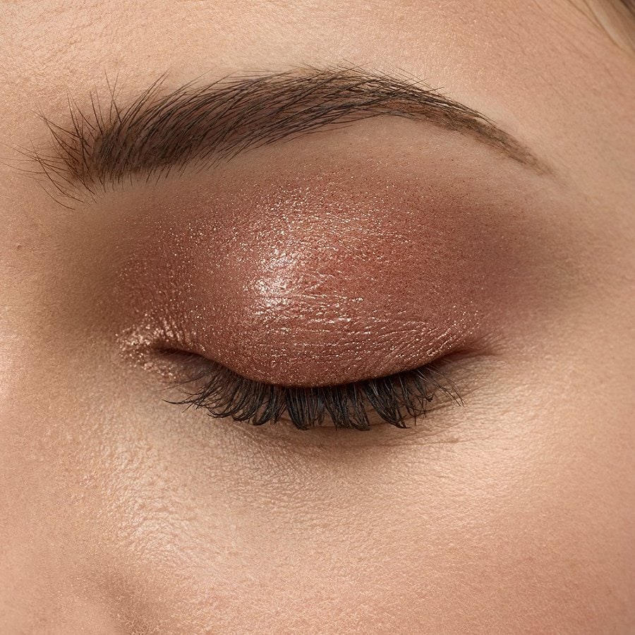 Fractal Glitter Eye Paint