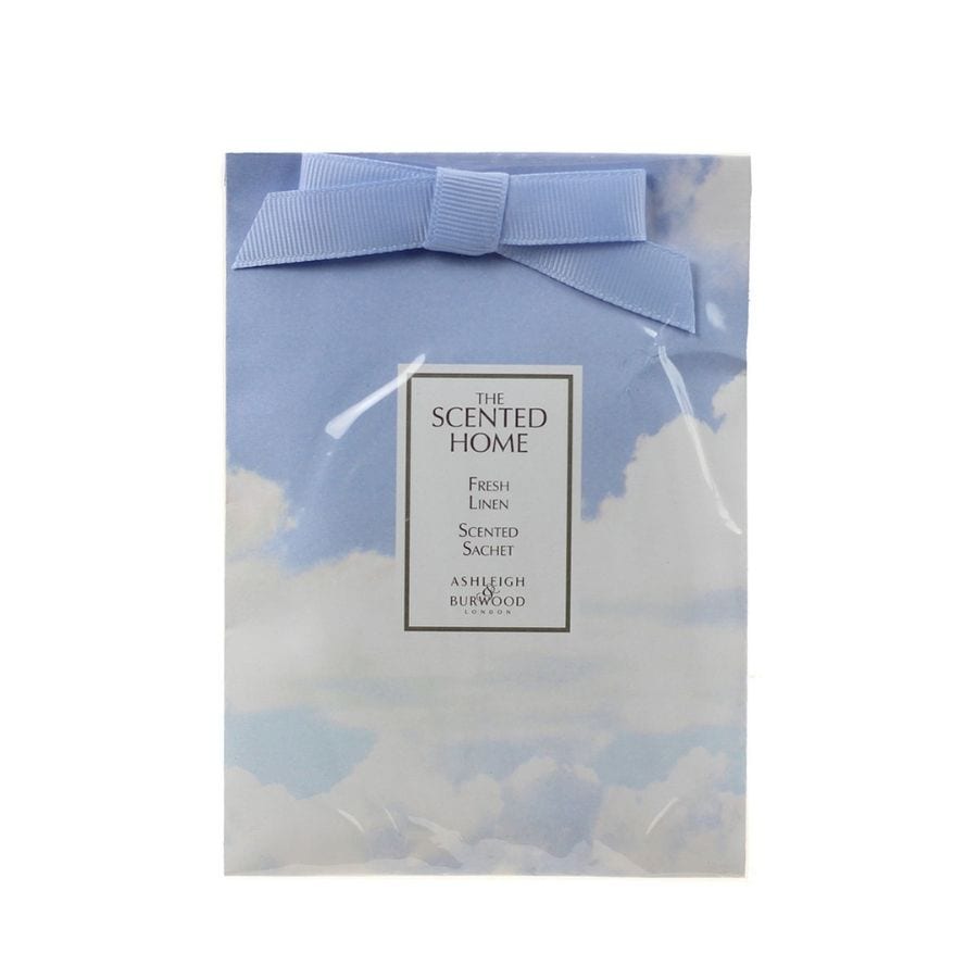 Fresh Linen Sachets