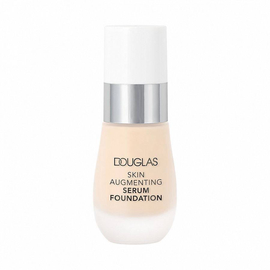 Skin Augumenting Serum Foundation