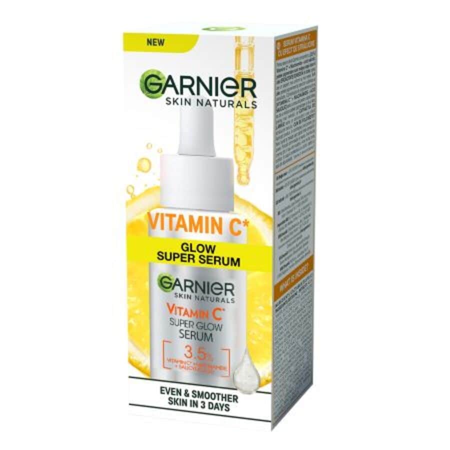 Vitamin C Super Glow Serum