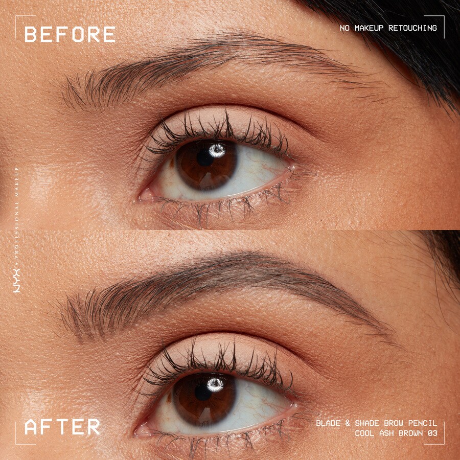 Blade & Shade Eyebrow