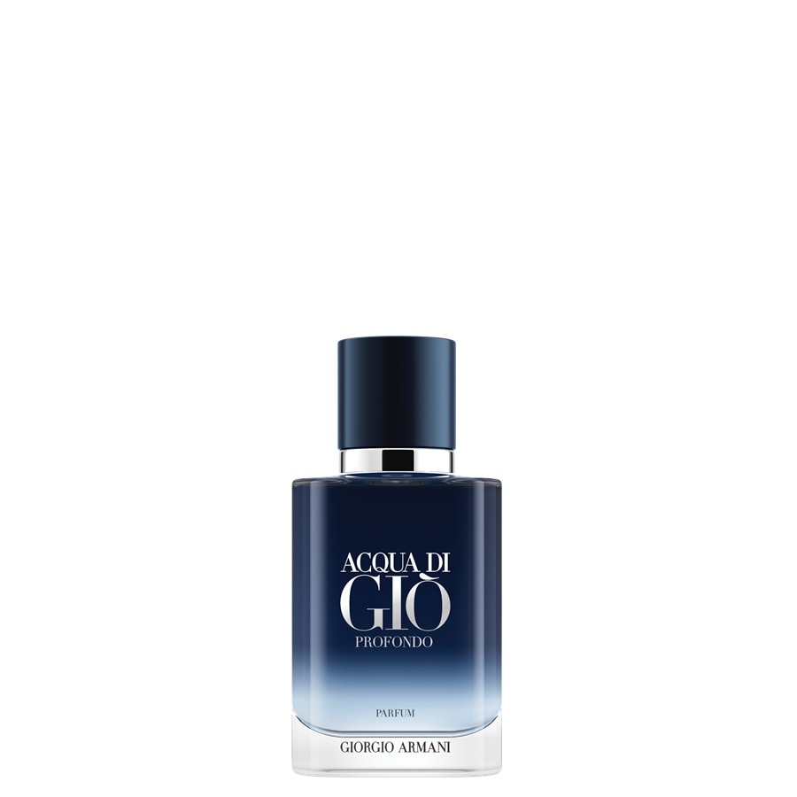 Giorgio Armani Acqua Profondo オードパルファム ジョルジオ アルマーニ GIORGIO ARMANI アクア ディ ジオ プロ