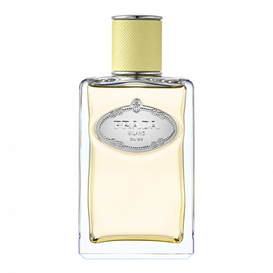 Infusion de Gingembre Eau de Parfum