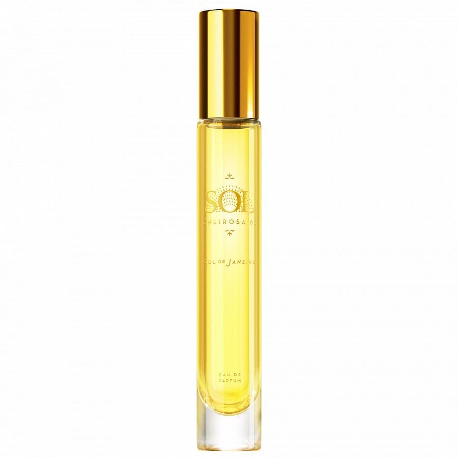 Sol Cheirosa 62 Eau de Parfum Travel Size