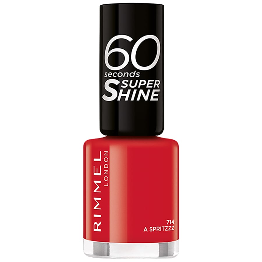 60 Seconds Super Shine Nail