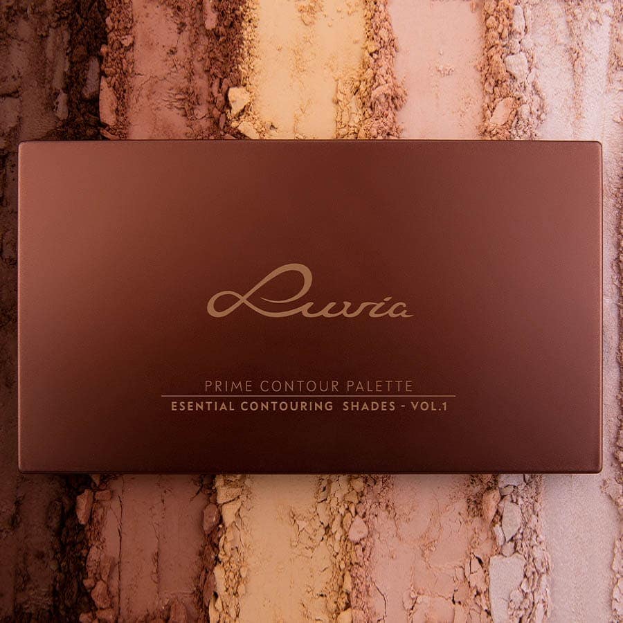 Prime Contour Palette