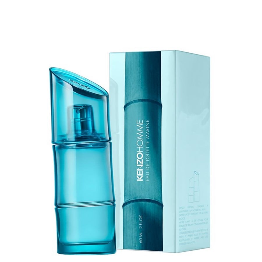 Kenzo Man Marine Eau de Toilette
