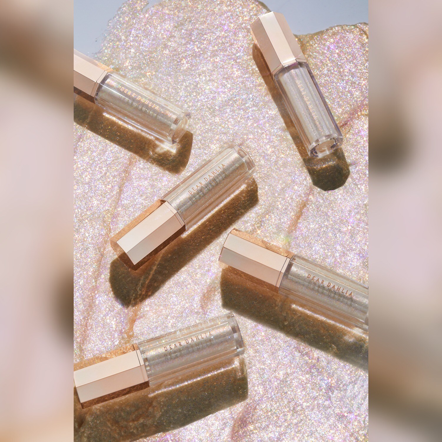 Paradise Shine Eye Sequins