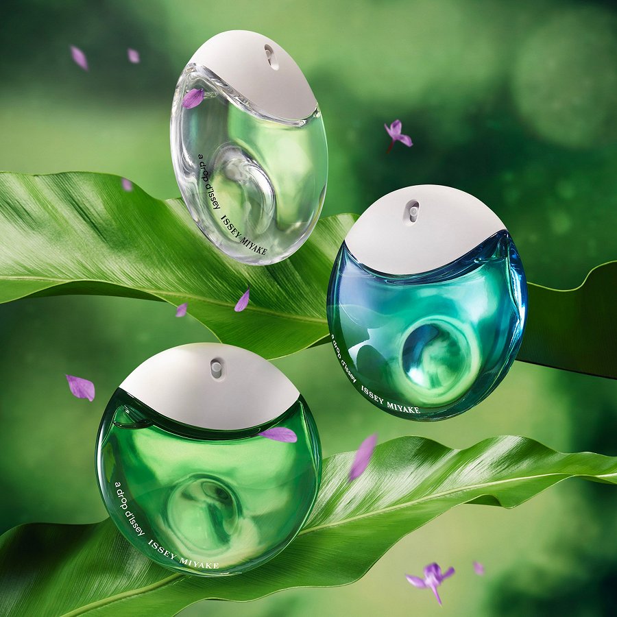 A Drop d'Issey Fraîche Eau de Parfum