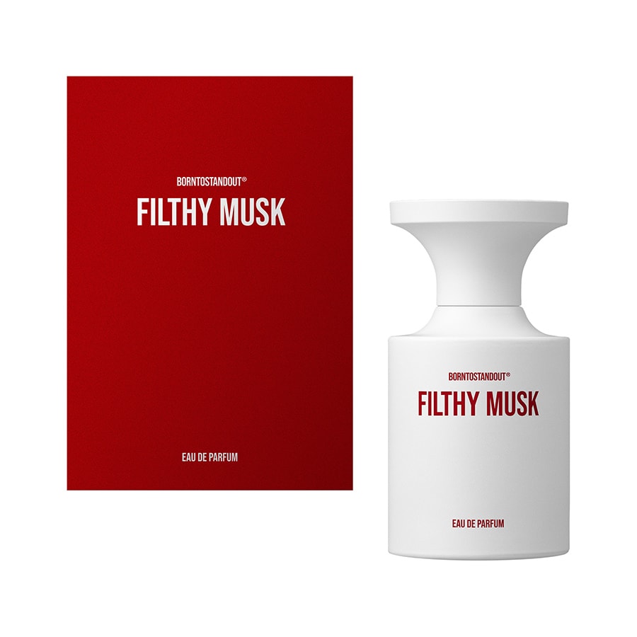 Filthy Musk Eau de Parfum