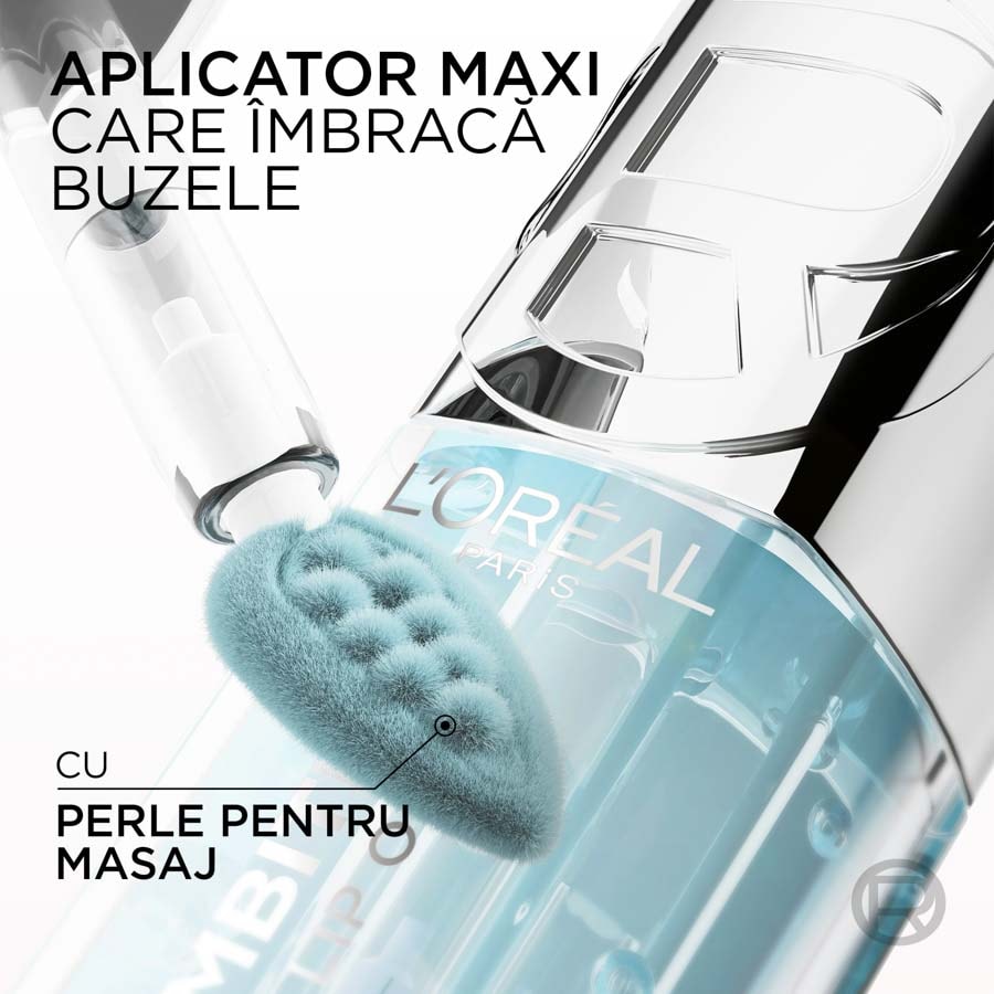 Plump Ambition pH Hyaluron Lip Oil