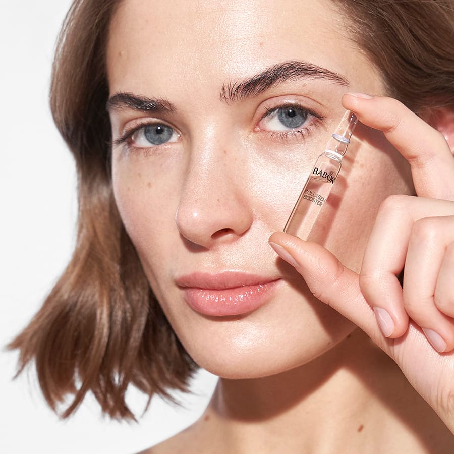 Ampoule Concentrates Collagen Booster