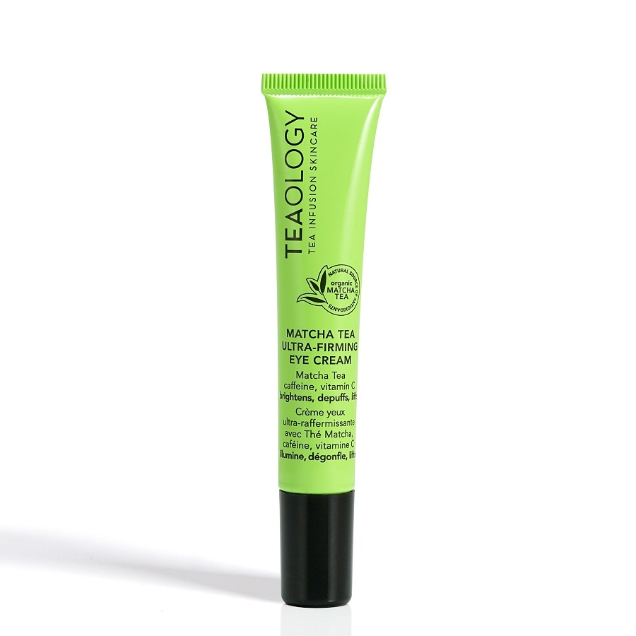 Matcha Ultra-Firming Eye Cream