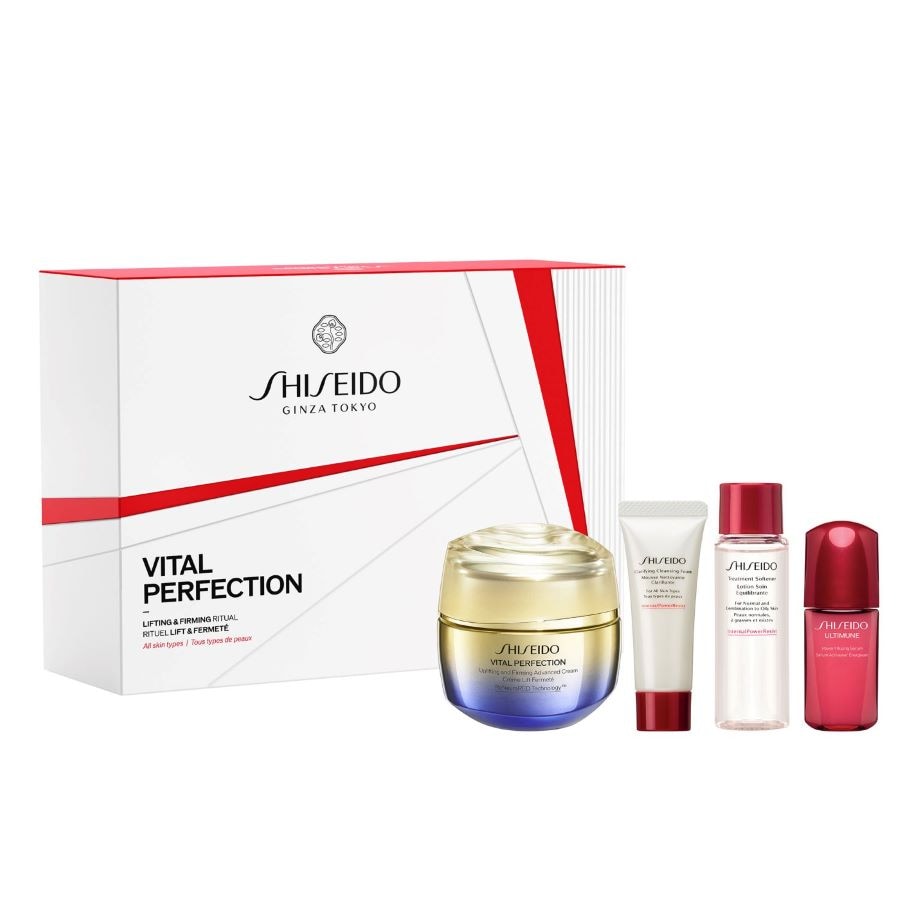 Vital Perfection Advanced Value Gift Set