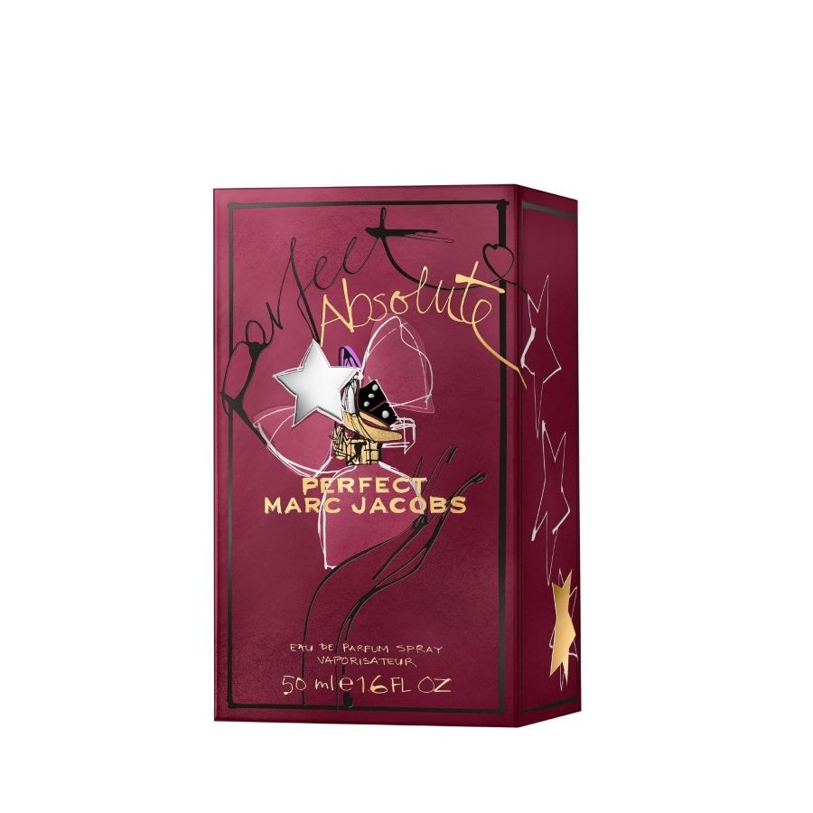 Perfect Absolute Eau de Parfum