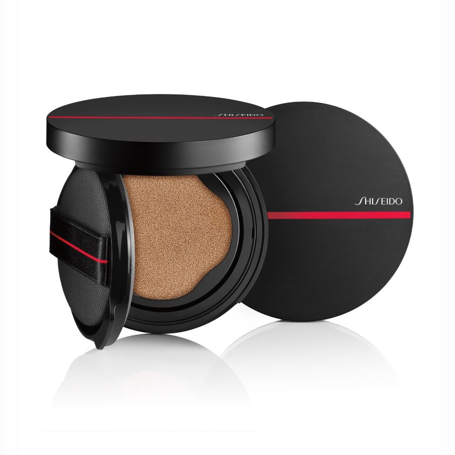 Cushion Compact Foundation