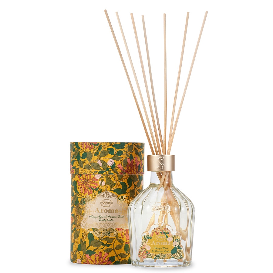 Room Fragrance Mango Kiwi
