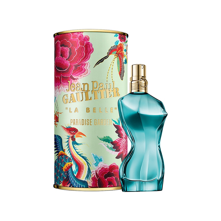 La Belle Paradise Garden Eau de Parfum