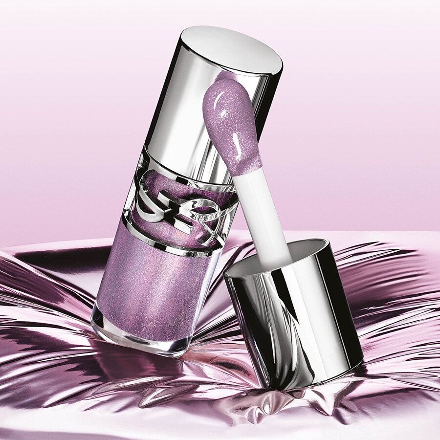 Loveshine Plumping Gloss