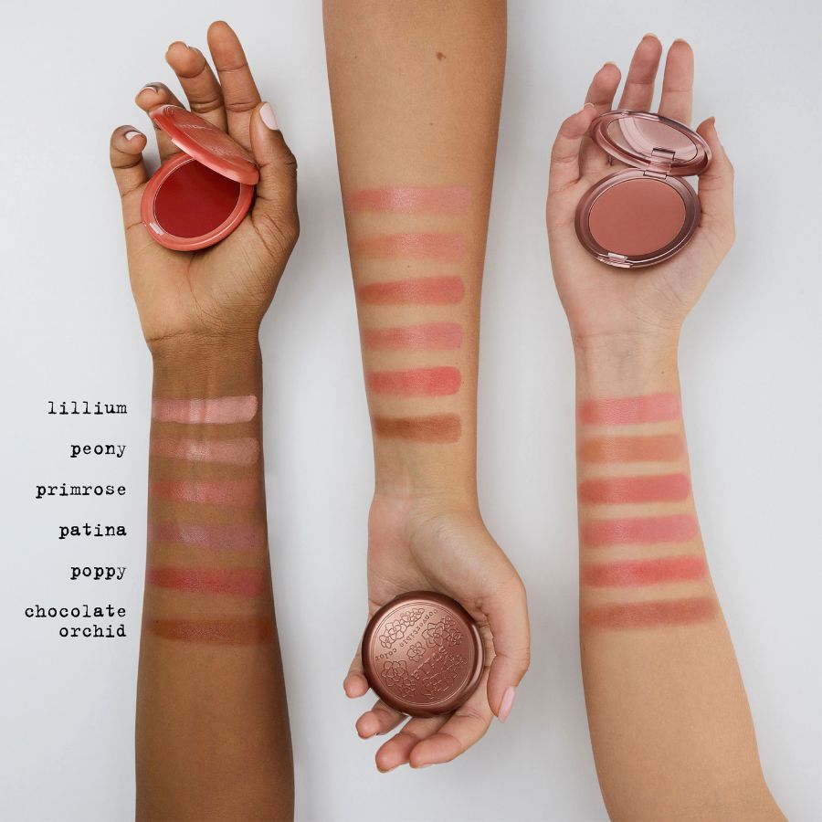 Convertible Color Lip & Cheek