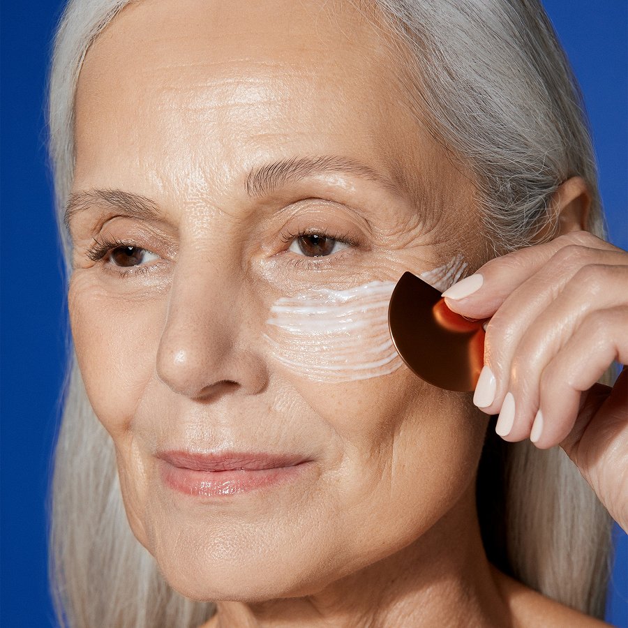 The Face Cream Mask Refill