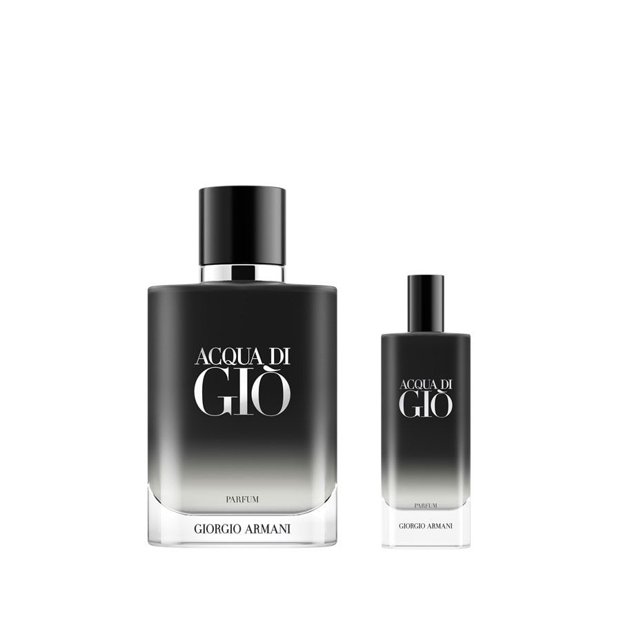 Acqua di Gio Le Parfum Gift Set