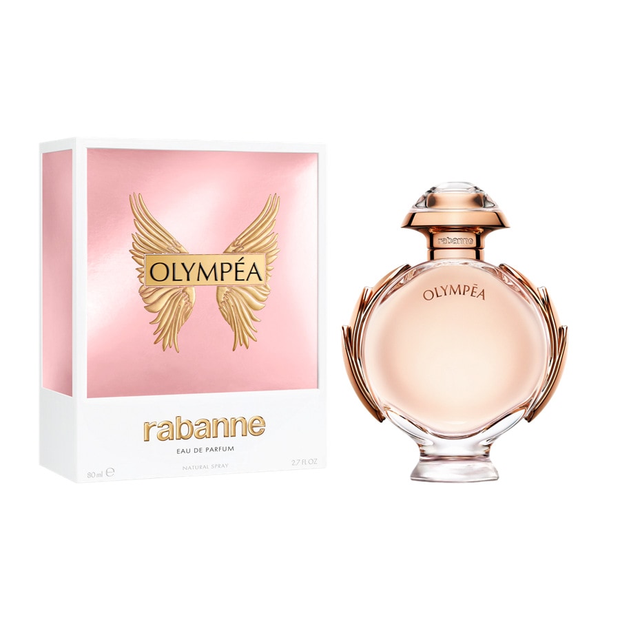 Olympéa  Eau de Parfum