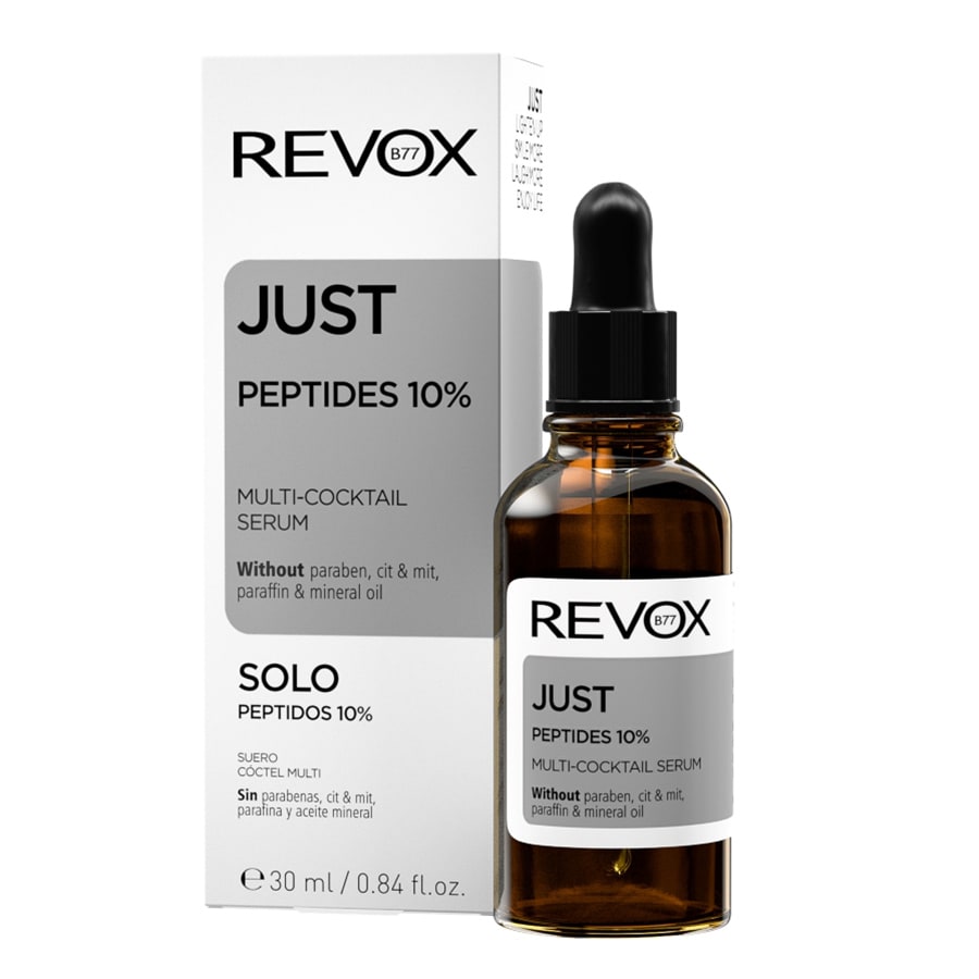 Just Peptides 10% Serum