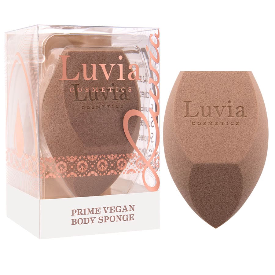 Prime Vegan Body Sponge