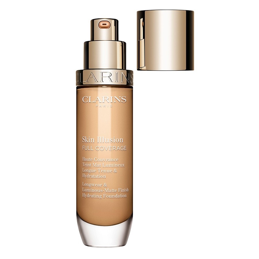 Skin Illusion Foundation