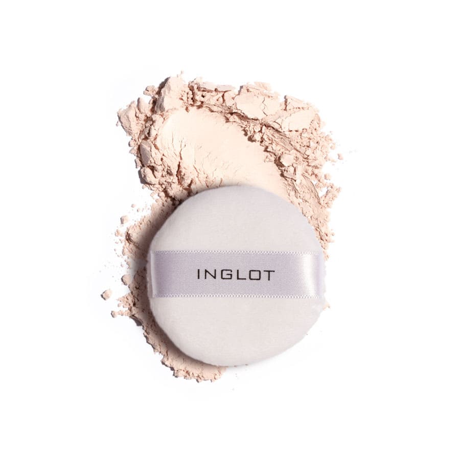 Perfect Finish Loose Powder