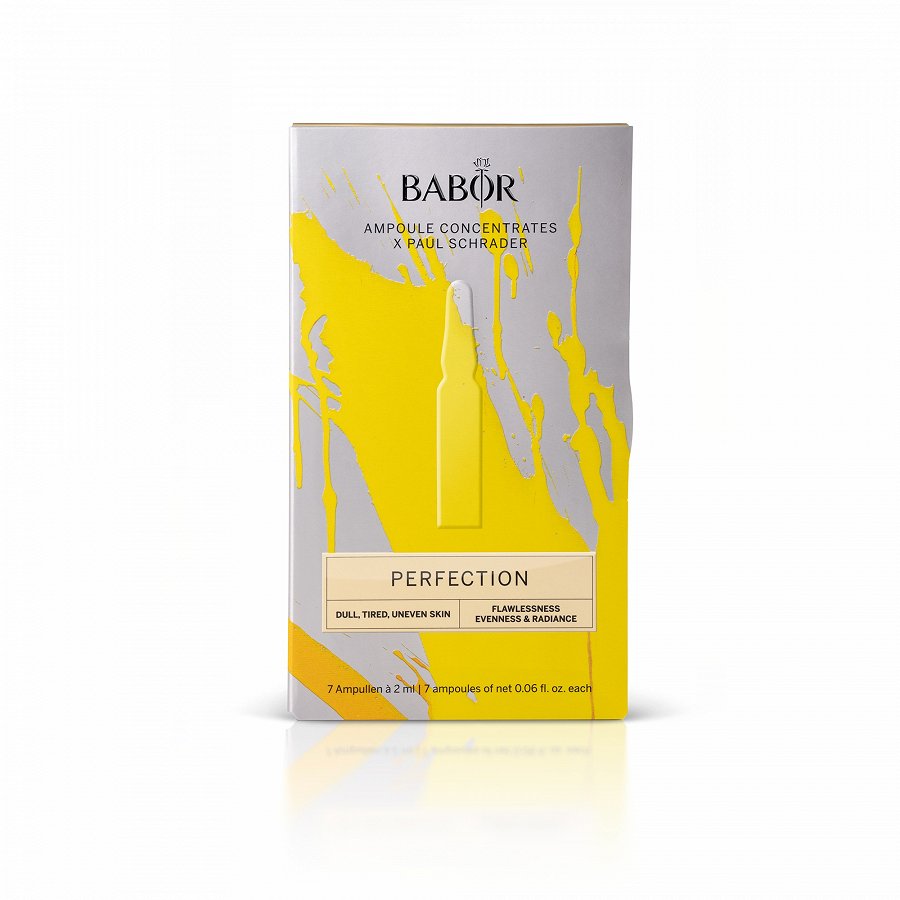 Babor Ampoule Concentrates online la DOUGLAS