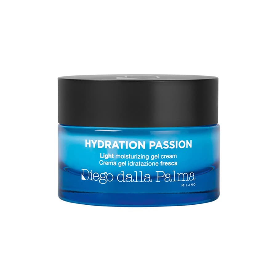 Light Moisturizing Gel Cream