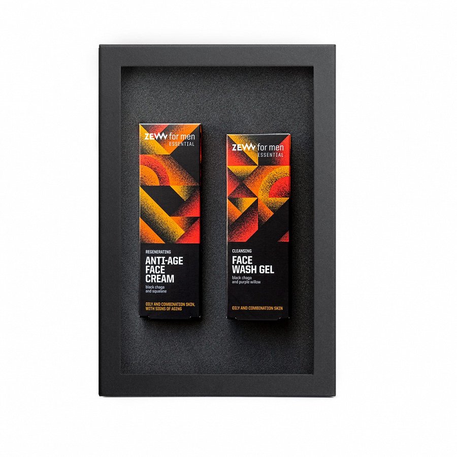 Essential Regenerating and Cleansing Gift Set