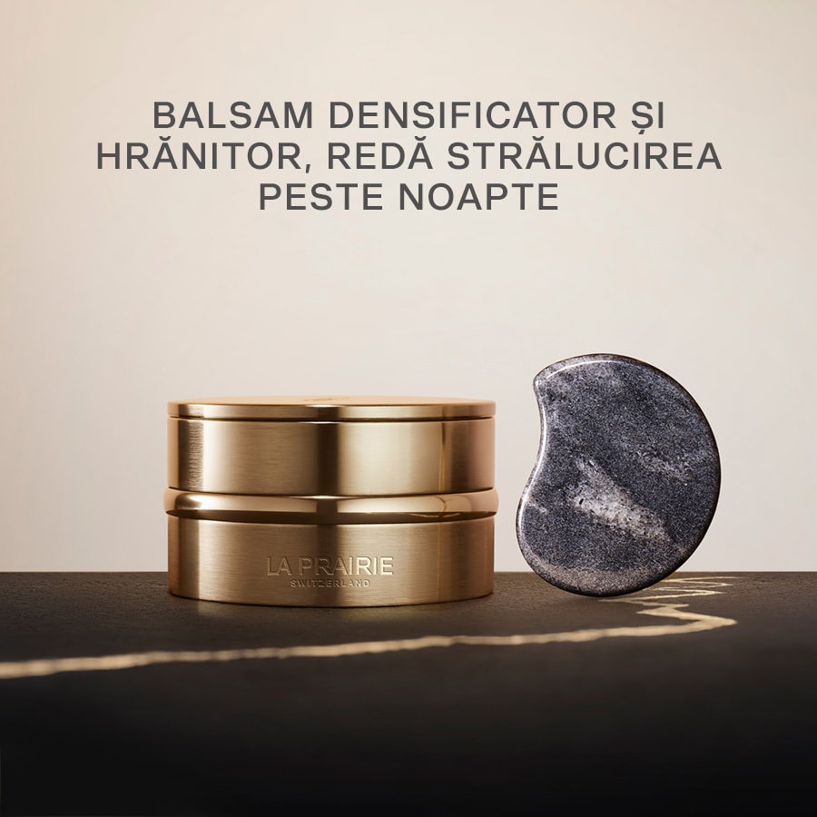 Pure Gold Radiance Nocturnal Balm