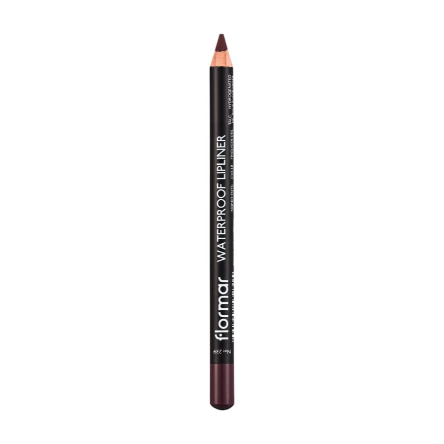 Waterproof Lip Pencil