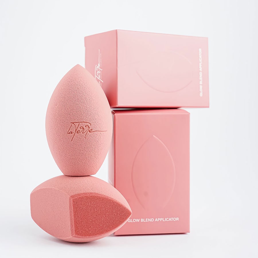 Glow Blend Applicator