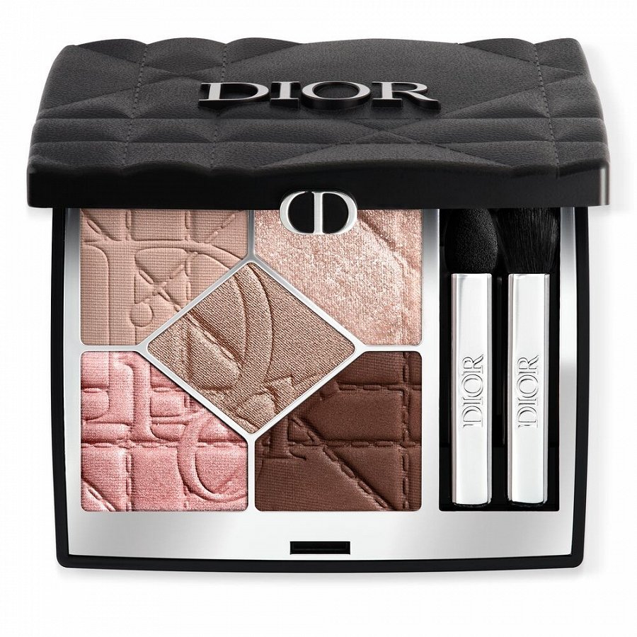Diorshow 5 Couleurs Limited Edition