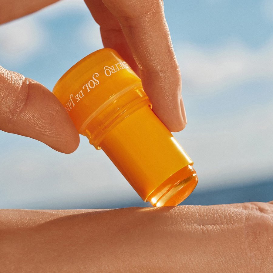 Cheirosa 62 Jelly Perfume Balm