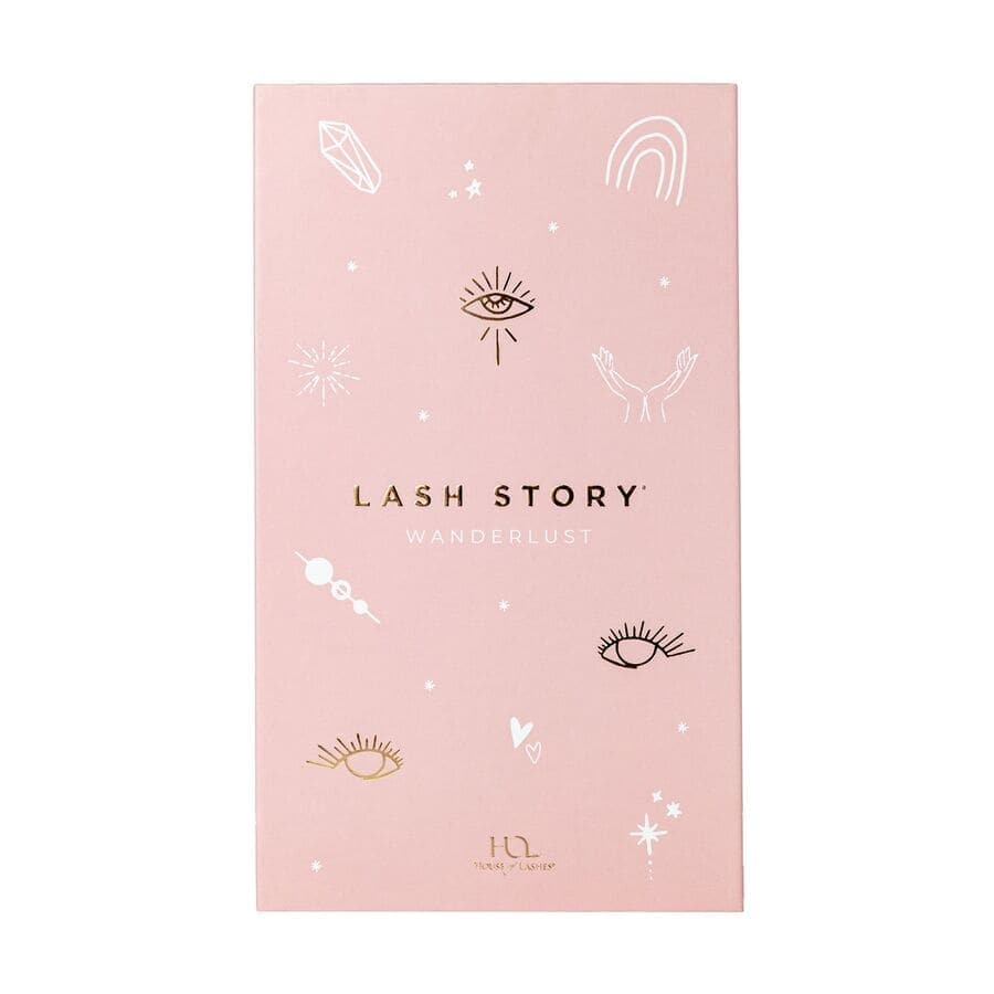 Lash Story Wanderlust
