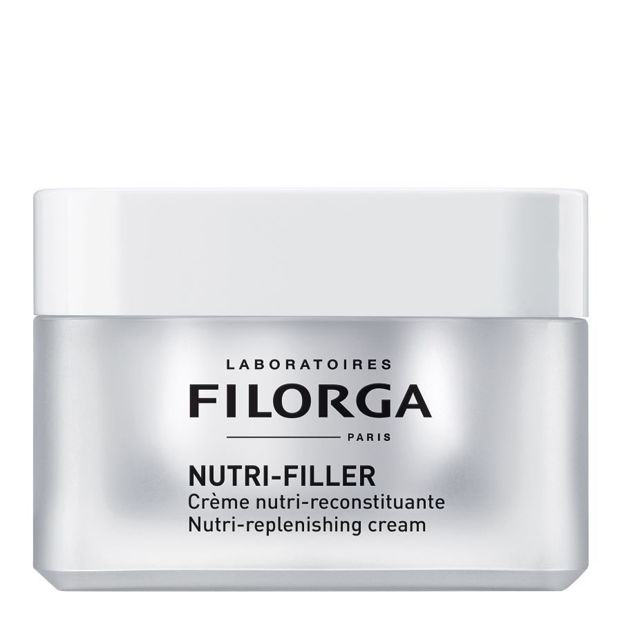 Nutri-Filler Intense Revitalizing Anti-Wrinkle Cream 